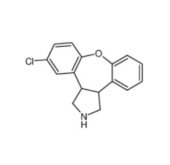 阿塞那平D4,N-DesMethyl Asenapine-d4