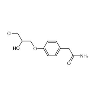 阿替洛尔EP杂质D,Atenolol EP Impurity D