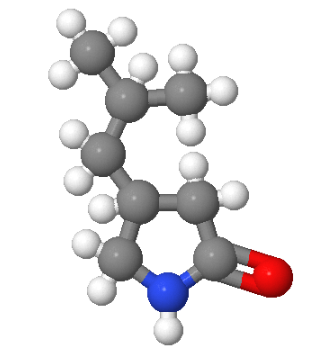 4 -异丁基- 2 -吡咯烷酮,4-Isobutyl-2-pyrrolidinone