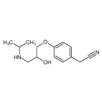 阿替洛爾雜質(zhì)H,Atenolol EP Impurity H