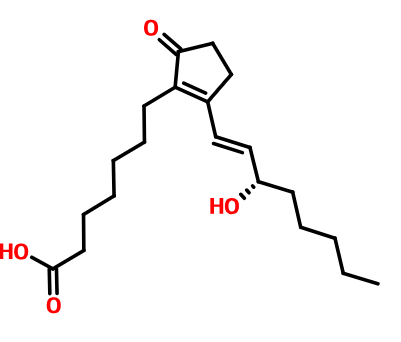 前列腺素 B1,PROSTAGLANDIN B1