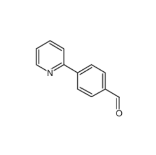 4-(2-吡啶基)-苯甲醛,4-(2-Pyridinyl)benzaldehyde