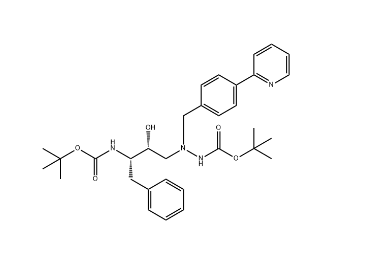 阿扎那韦杂质6,Atazanavir Impurity 6