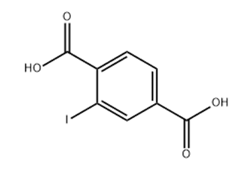 2-碘对苯二甲酸,2-Iodoterephthalic acid