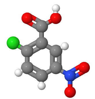 2-氯-5-硝基苯甲酸,2-Chloro-5-nitrobenzoic acid