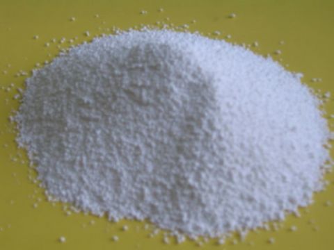 海藻酸钙,Calcium alginate