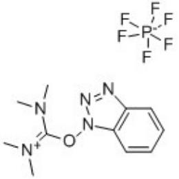 苯并三氮唑-N,N,N',N'-四甲基脲六氟磷酸盐,HBTU