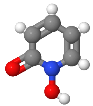 2-羟基吡啶-N-氧化物,2-Pyridinol-1-oxide