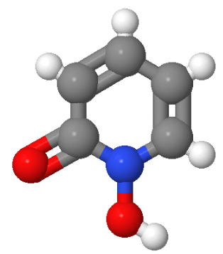 2-羥基吡啶-N-氧化物,2-Pyridinol-1-oxide