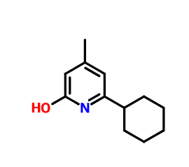 环吡酮相关物质C,N-Deshydroxy Ciclopirox