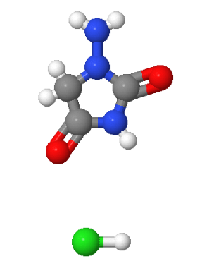1-氨基海因盐酸盐,1-Aminohydantoin hydrochloride