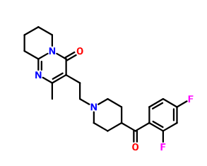 利培酮杂质H,2,4-Difluorobenzoyl Risperidone IMpurity