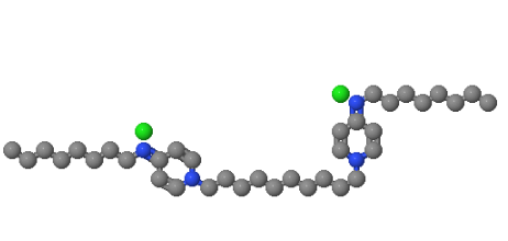 奥替尼啶盐酸盐,Octenidine dihydrochloride