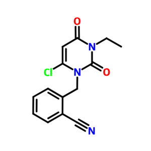 阿格列汀相關(guān)物質(zhì),Alogliptin Related Compound 24