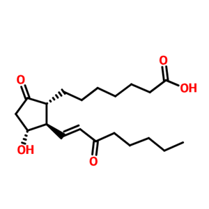 15 -酮前列腺素E1