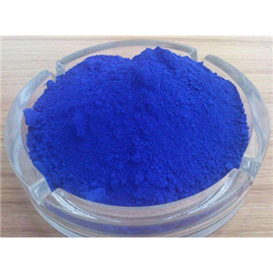 Sanolin Turquoise Blue FBL