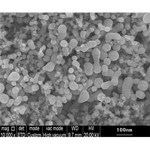 纳米硅粉,silicon nanoparticals