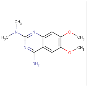 19216-53-6；阿呋唑嗪杂质