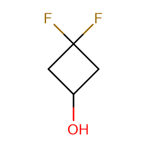 3,3-二氟环丁醇
