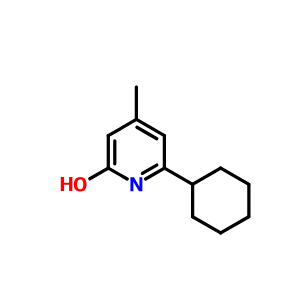 环吡酮相关物质C,N-Deshydroxy Ciclopirox