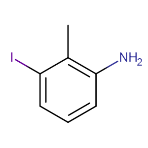 172681-47-9,2-氨基-6-碘甲苯
