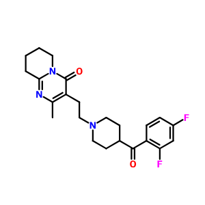 158697-67-7；利培酮杂质H