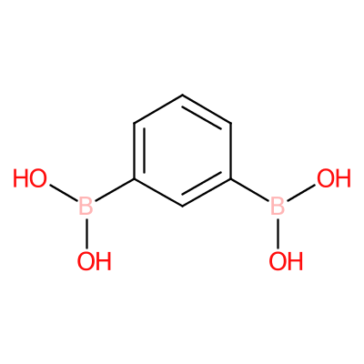 1,3-苯二硼酸,1,3-Benzenediboronic acid