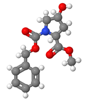 N-CBZ-反式-L-羟脯氨酸甲酯,Z-HYP-OME