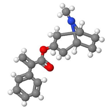 阿朴阿托品,APOATROPINE