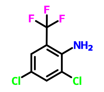 2,4-二氯-6-(三氟甲基)苯胺,2,4-Dichloro-6-(trifluoromethyl)aniline