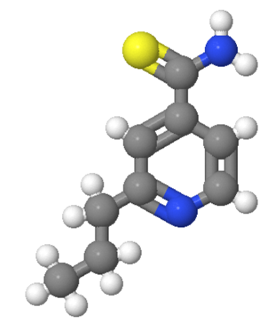 丙硫异烟胺,Protionamide