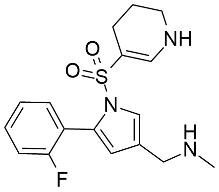 沃诺拉赞杂质U3,Vonoprazan Impurity U3