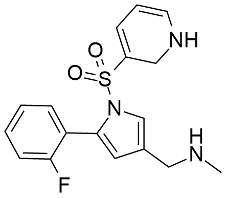 沃诺拉赞杂质35,Vonoprazan Impurity 35