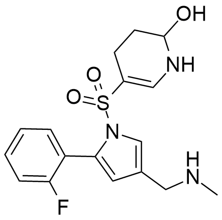 沃诺拉赞杂质U2,Vonoprazan Impurity U2