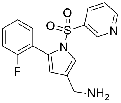 沃诺拉赞杂质44,Vonoprazan Impurity 44