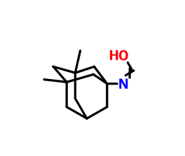 N-甲酰基-3,5-二甲基金刚烷,N-(3,5-DiMethyladaMantan-1-yl)forMaMide