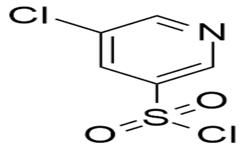 沃诺拉赞杂质52,Vonoprazan Impurity 52