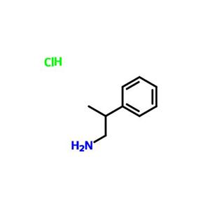 2-苯基-1-丙胺盐酸盐