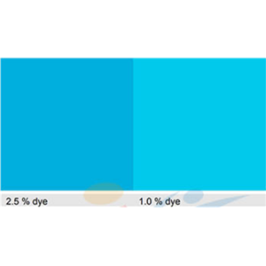 BASF Orasol Blue 855,CIBA Neozapon 807