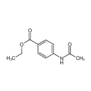 4-乙酰氨基苯甲酸乙酯