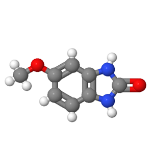 5-甲氧基-2-苯并咪唑啉酮