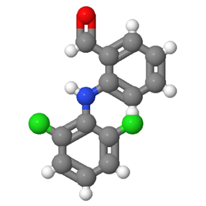 双氯芬酸杂质,benzaldehyde