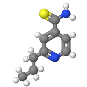 14222-60-7；丙硫异烟胺