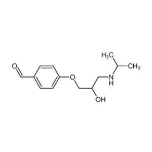 美托洛尔相关物质C,Metoprolol EP Impurity C