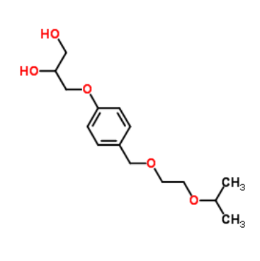 比索洛尔EP杂质J,Bisoprolol EP Impurity J