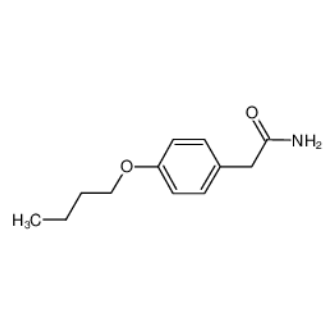 2-(4-丁氧苯基)乙酰胺,(4-BUTOXYPHENYL)ACETAMIDE