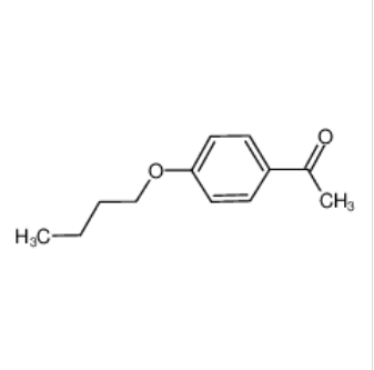 4-(正丁氧基)苯乙酮,4'-BUTOXYACETOPHENONE