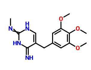 甲氧苄啶杂质A,TriMethopriM IMpurity A