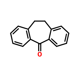10,11-二氢二苯并[a,b]环庚烯-5-酮,Dibenzosuberone