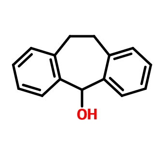 二苯并噻唑,DIBENZOSUBEROL